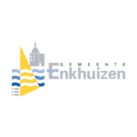 Logo 14 Enkhuizen