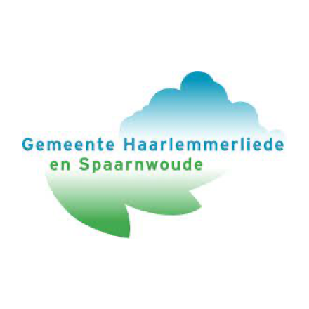 Logo 18 Haarlemmerliede Spaarnwoude