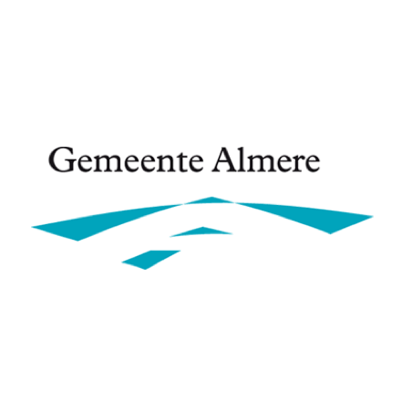 Logo 2 Almere