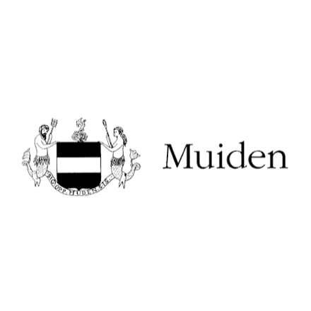 Logo 33 Muiden
