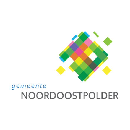 Logo 33 Noordoostpolder