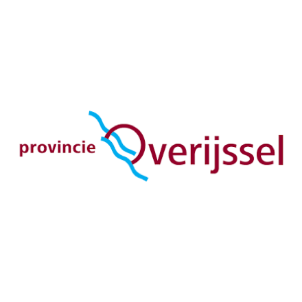 Logo 36 Provincie Overijssel