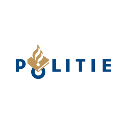 Logo 38 Politie