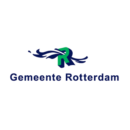 Logo 40 Rotterdam