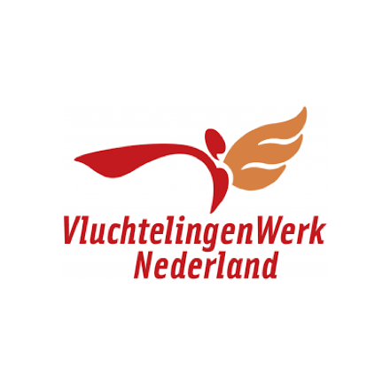 Logo 44 Vluchtelingenwerk