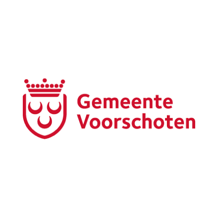 Logo 46 Voorschoten