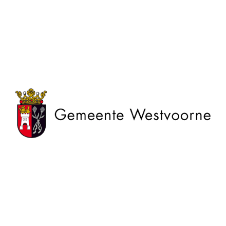 Logo 50 Westvoorne