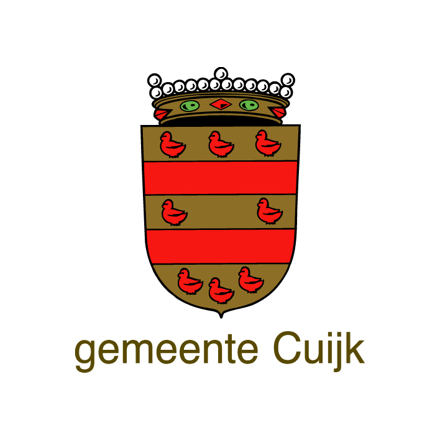 Logo 8 Cuijk